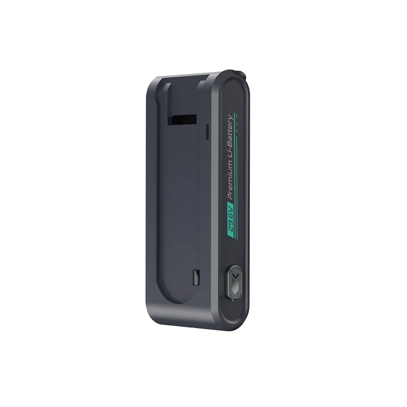 V15 Max Batterie