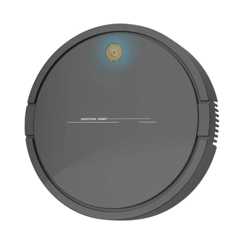 ALLOET DA628 Intelligent Robot Vacuum Cleaner