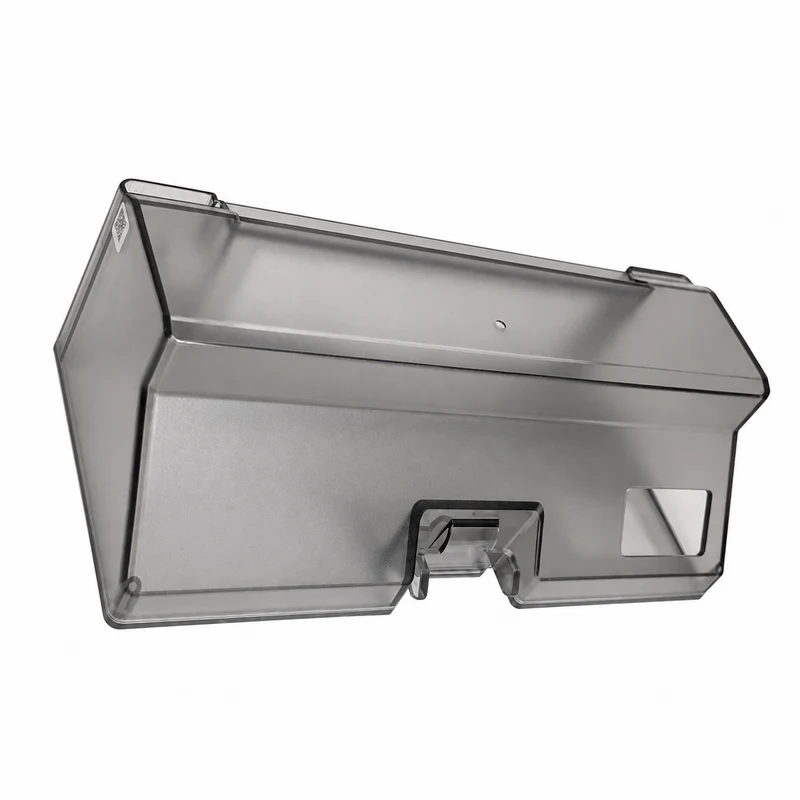 Dreame D20, D20 Pro | Original Spare Parts & Accessories: Dustbin Dust Box with HEPA Filter