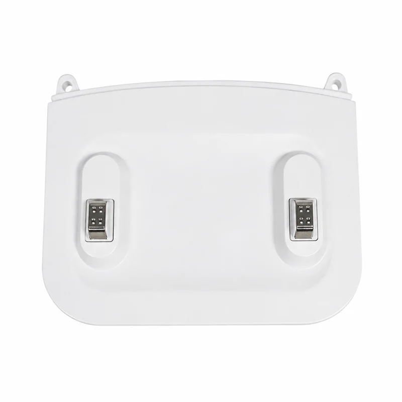 Dreame D10 Plus Gen 2 | Original Spare Parts & Accessories For Auto Dock: Charging Contacts Panel Module