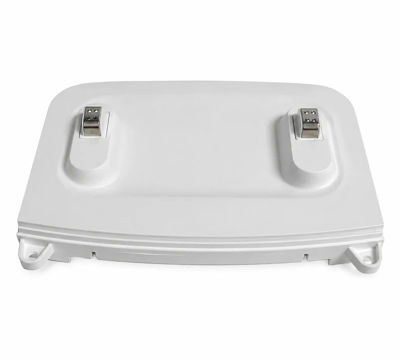 Dreame D10 Plus Gen 2 | Original Spare Parts & Accessories For Auto Dock: Charging Contacts Panel Module