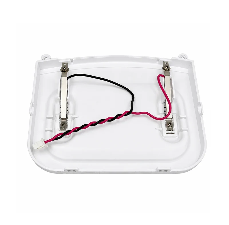 Dreame D10 Plus Gen 2 | Original Spare Parts & Accessories For Auto Dock: Charging Contacts Panel Module