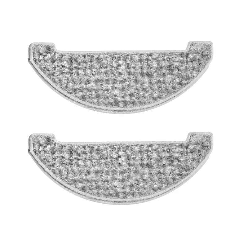 W7 Serpillières (2 pièces)