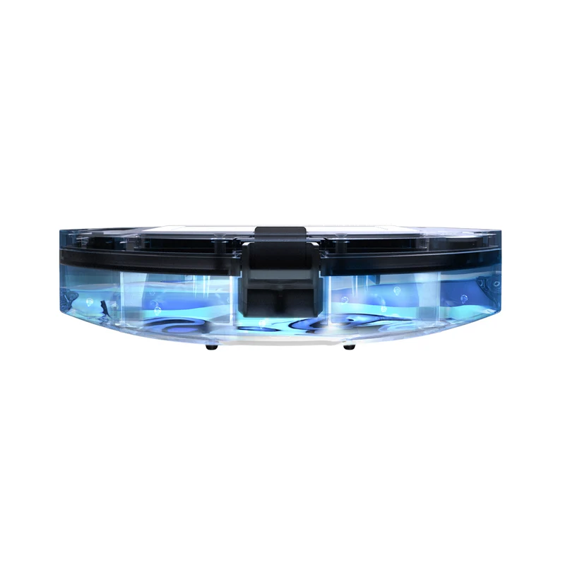 W11 2-in-1 Dust Box Water Tank