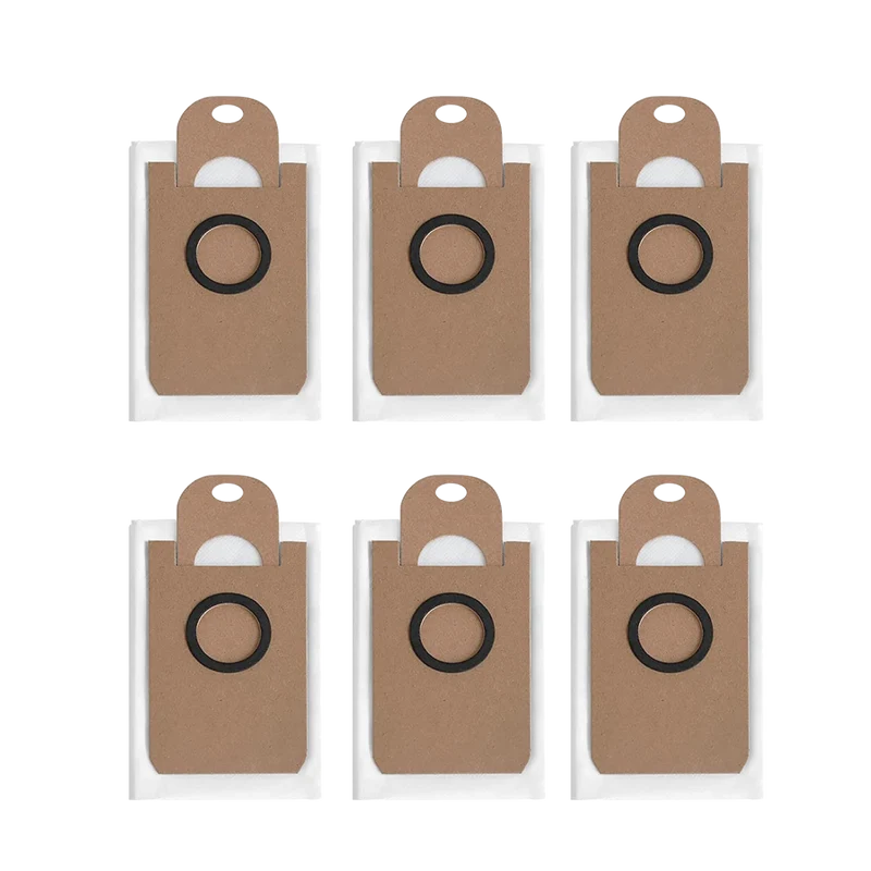 W11 Dust Bag (6pcs)