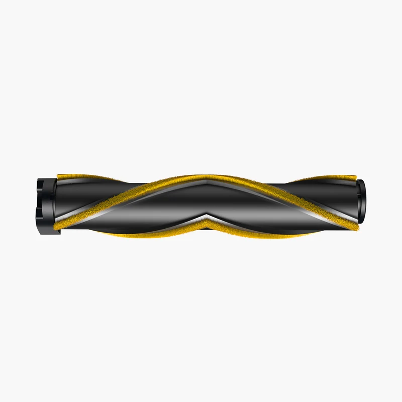 V12 Roller Brush (Combination Hair/Bristle)
