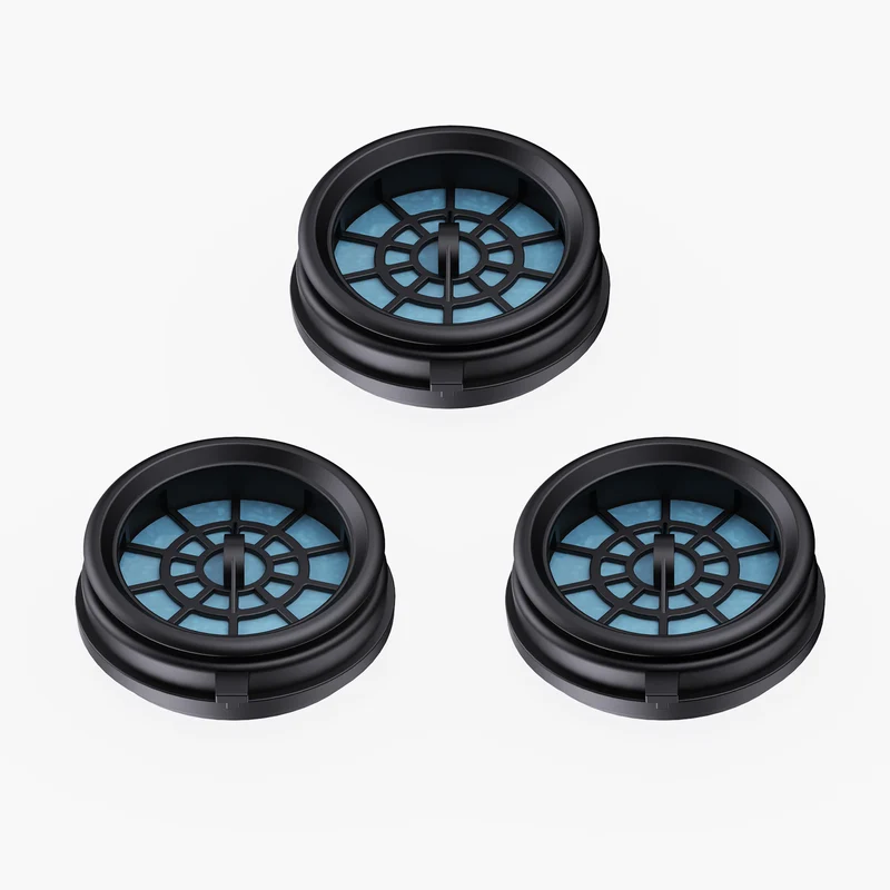 V12 Hepa (3 pieces)