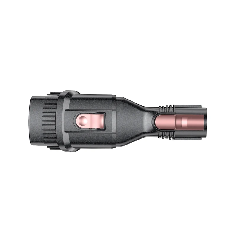 V8 PLUS 2-in-1 Brush