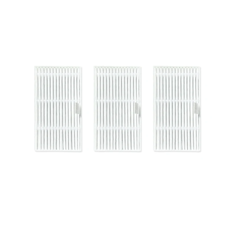 W7 Hepa (3pcs)