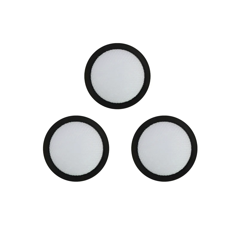 V8 PLUS Hepa (3pcs)
