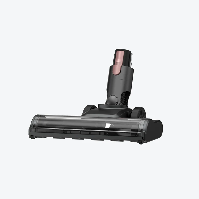V8 PLUS Floor Brush Head (including soft-bristle roller brush)