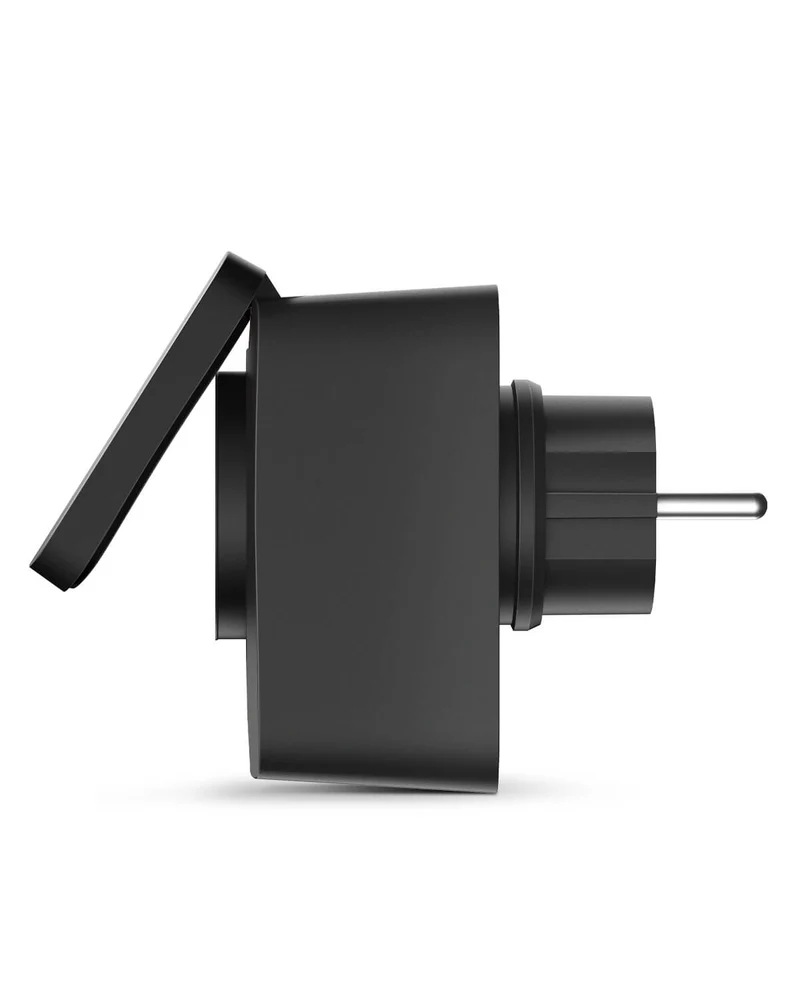 Prise Extérieure Connectée IP54 WiFi 16A - Tapo P410M