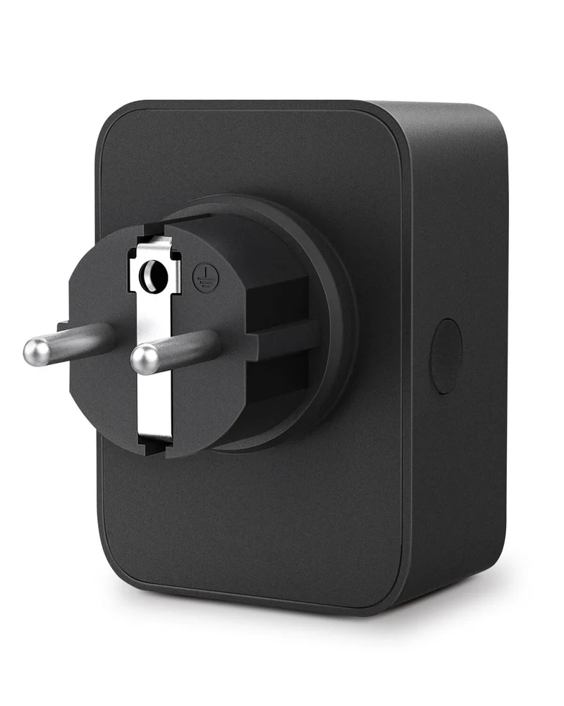 Prise Extérieure Connectée IP54 WiFi 16A - Tapo P410M