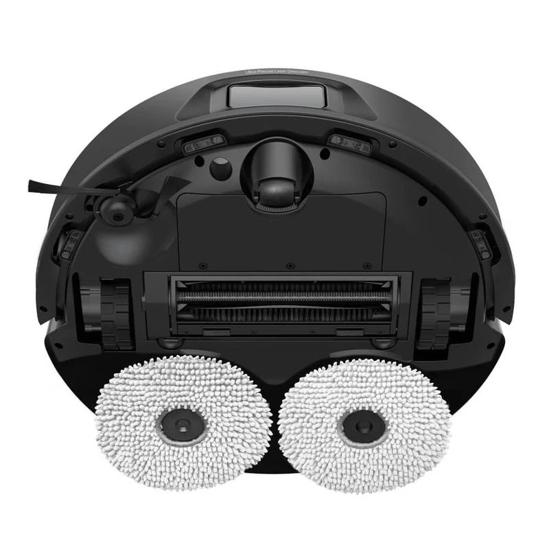 Lot de 6 Serpillières lavables pour Aspirateur Robot Tapo RV50 - Tapo RVA310