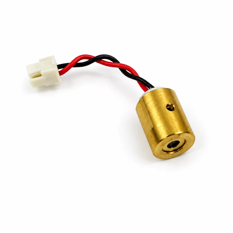 Dreame X50 Ultra, X50 Ultra Complete, X50 Master, MOVA V50 Ultra | Original Spare & Repair Parts: Left & Right Laser Tube Modules