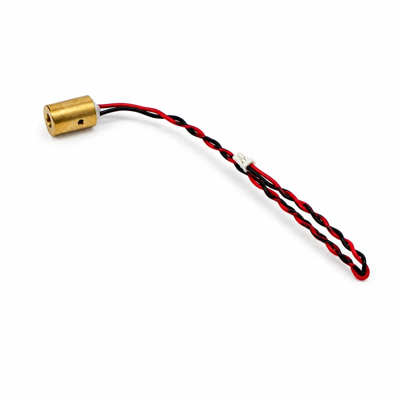 Dreame X50 Ultra, X50 Ultra Complete, X50 Master, MOVA V50 Ultra | Original Spare & Repair Parts: Left & Right Laser Tube Modules