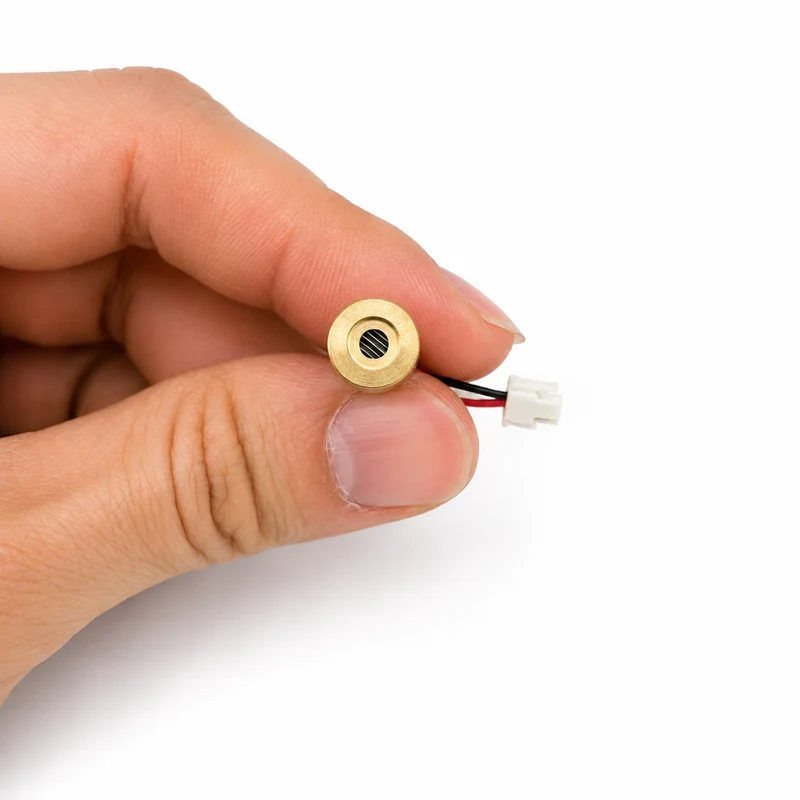 Dreame X50 Ultra, X50 Ultra Complete, X50 Master, MOVA V50 Ultra | Original Spare & Repair Parts: Left & Right Laser Tube Modules