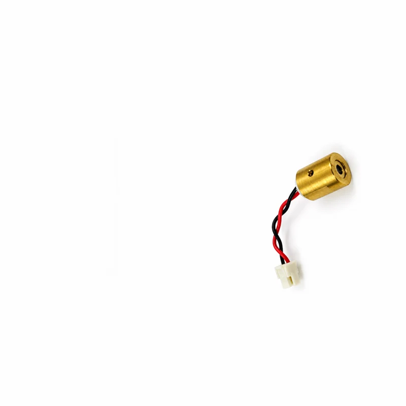 Dreame X50 Ultra, X50 Ultra Complete, X50 Master, MOVA V50 Ultra | Original Spare & Repair Parts: Left & Right Laser Tube Modules