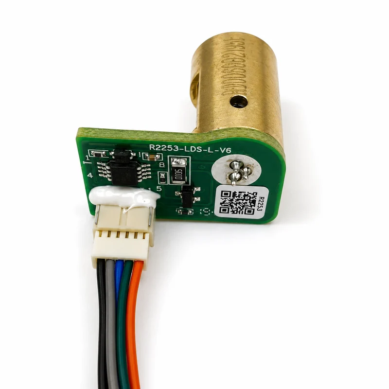 Dreame L20 Ultra, L30 Ultra | Original Spare & Repair Parts: Left & Right Laser PCB Modules