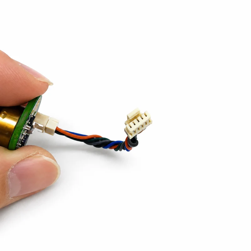 Dreame L20 Ultra, L30 Ultra | Original Spare & Repair Parts: Left & Right Laser PCB Modules