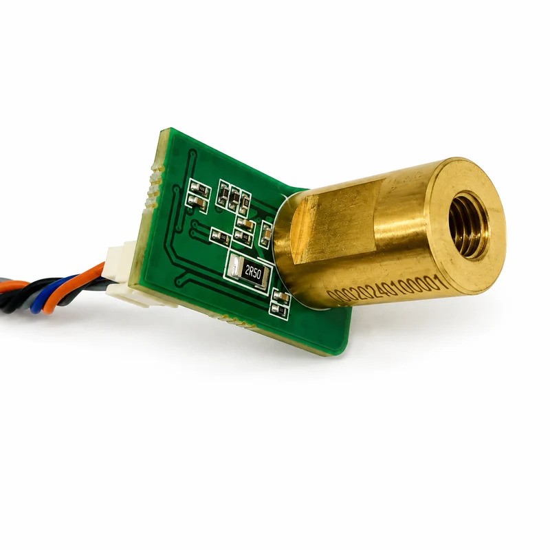 Dreame L20 Ultra, L30 Ultra | Original Spare & Repair Parts: Left & Right Laser PCB Modules