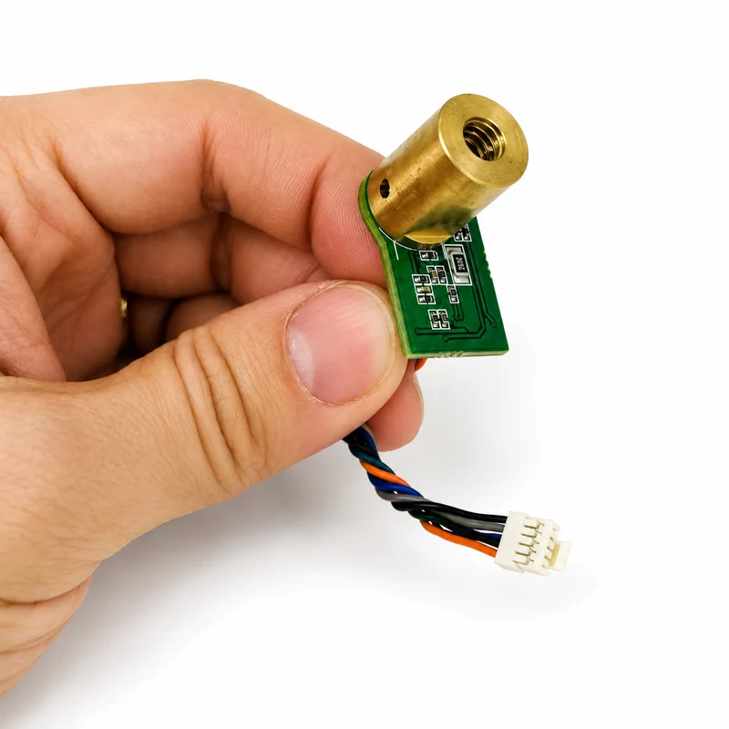 Dreame L20 Ultra, L30 Ultra | Original Spare & Repair Parts: Left & Right Laser PCB Modules
