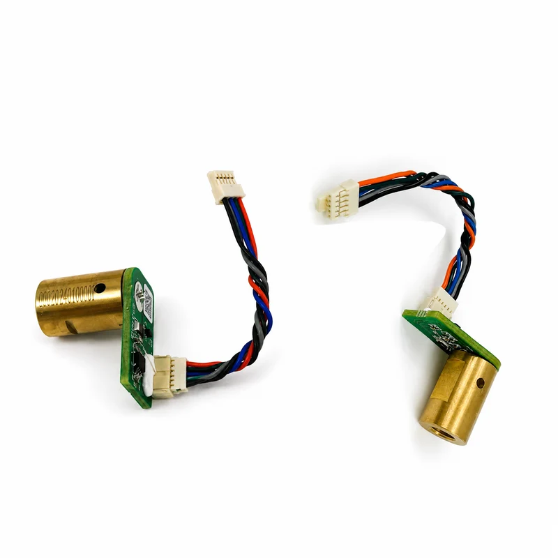 Dreame L20 Ultra, L30 Ultra | Original Spare & Repair Parts: Left & Right Laser PCB Modules