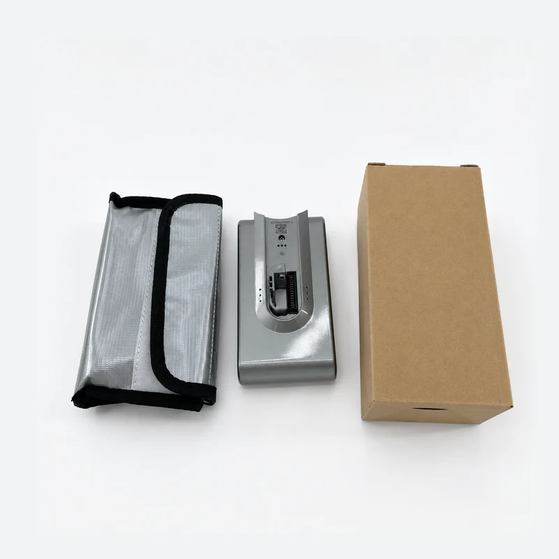 Dreame V12 Pro, V16 | Original Spare & Repair Parts: Original Removable Battery Pack Replacement