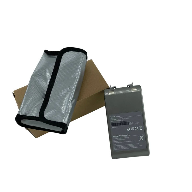 Dreame V11, V11SE | Original Spare & Repair Parts: Original Removable Battery Pack Replacement, EU Version