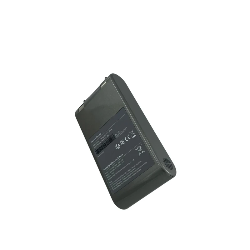 Dreame V11, V11SE | Original Spare & Repair Parts: Original Removable Battery Pack Replacement, EU Version