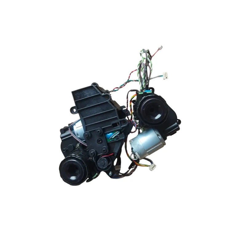 Dreame L20 Ultra, L30 Ultra, S30 Pro | Original Spare & Repair Parts: Left & Right Spinning Mops Rack Gearbox Motors