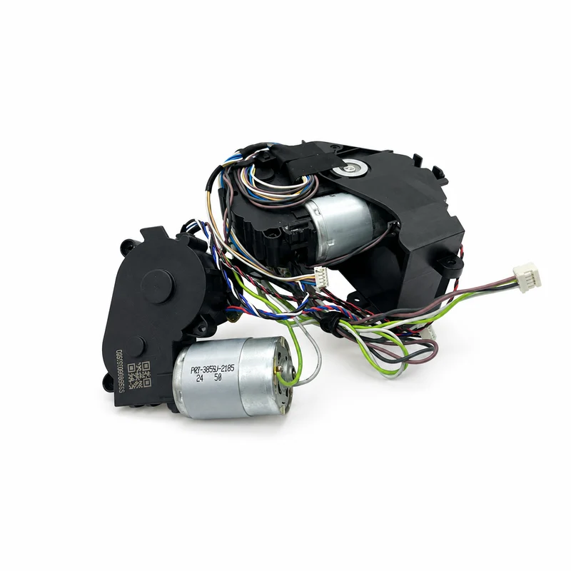 Dreame L20 Ultra, L30 Ultra, S30 Pro | Original Spare & Repair Parts: Left & Right Spinning Mops Rack Gearbox Motors