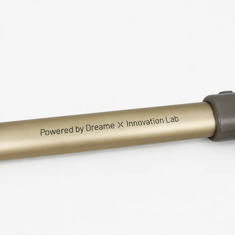 Dreame Z10 Station, Z20 Station, Z30 Station, Z40 Station, U10, U20, P10, P10 Pro | Original Spare Parts & Accessories: Extension Tube
