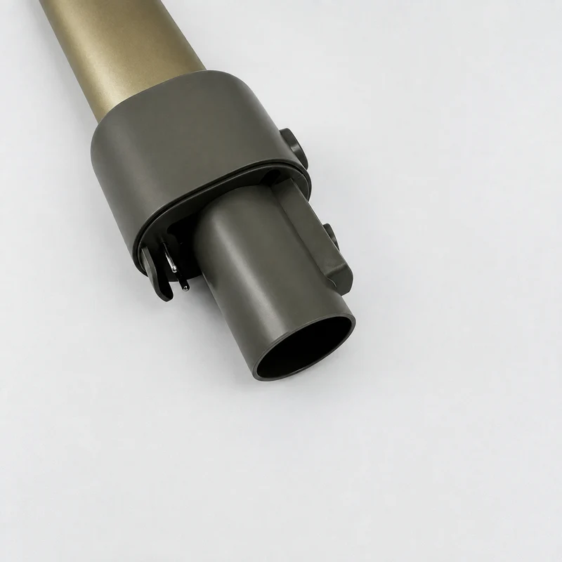Dreame Z10 Station, Z20 Station, Z30 Station, Z40 Station, U10, U20, P10, P10 Pro | Original Spare Parts & Accessories: Extension Tube