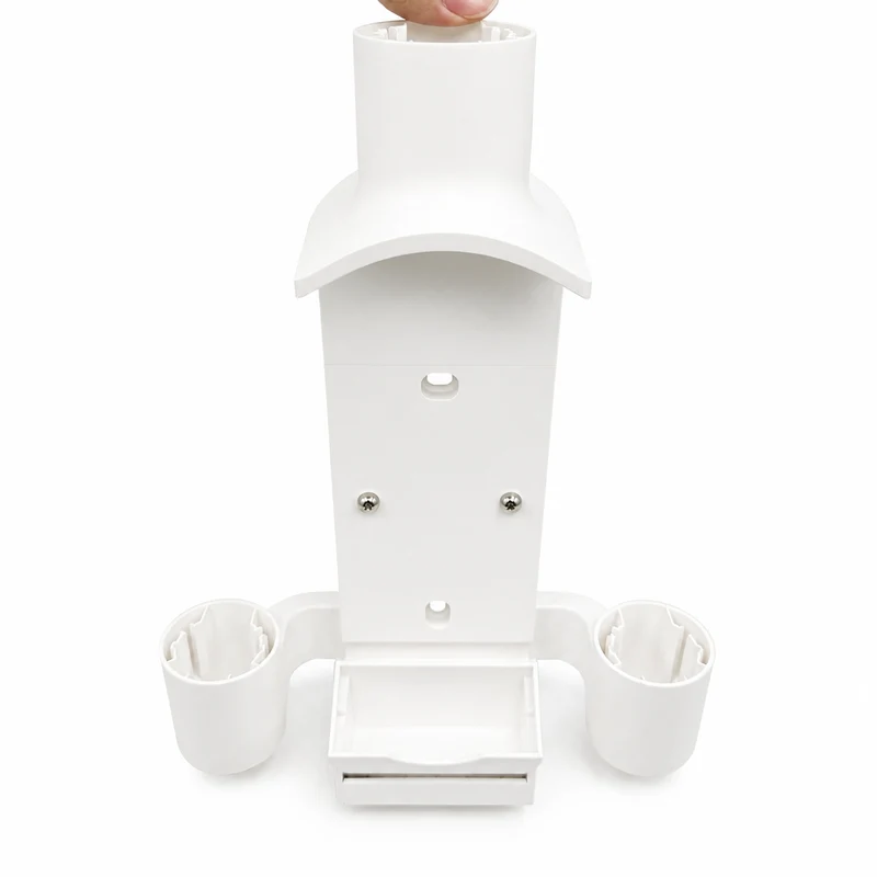 Dreame T10, T20, T20 Pro, V12S, V16S | Original Spare Parts & Accessories: Charging & Storage Rack, White