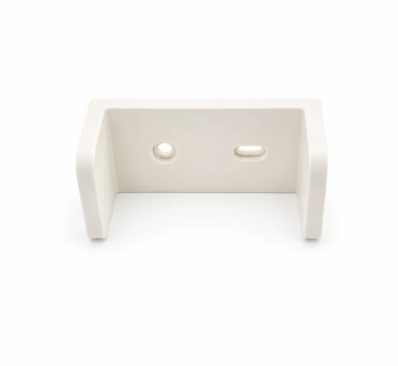 Dreame R10, R10 Pro | Original Spare Parts & Accessories: Wall Mount Component, White