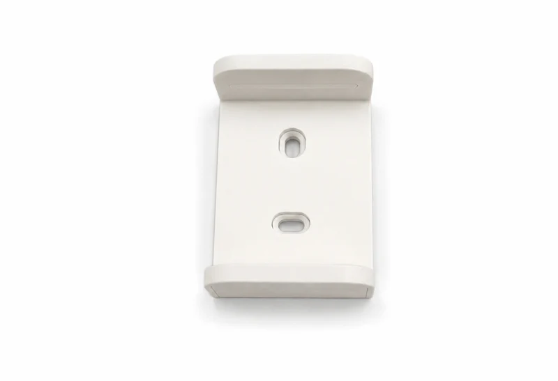 Dreame R10, R10 Pro | Original Spare Parts & Accessories: Wall Mount Component, White