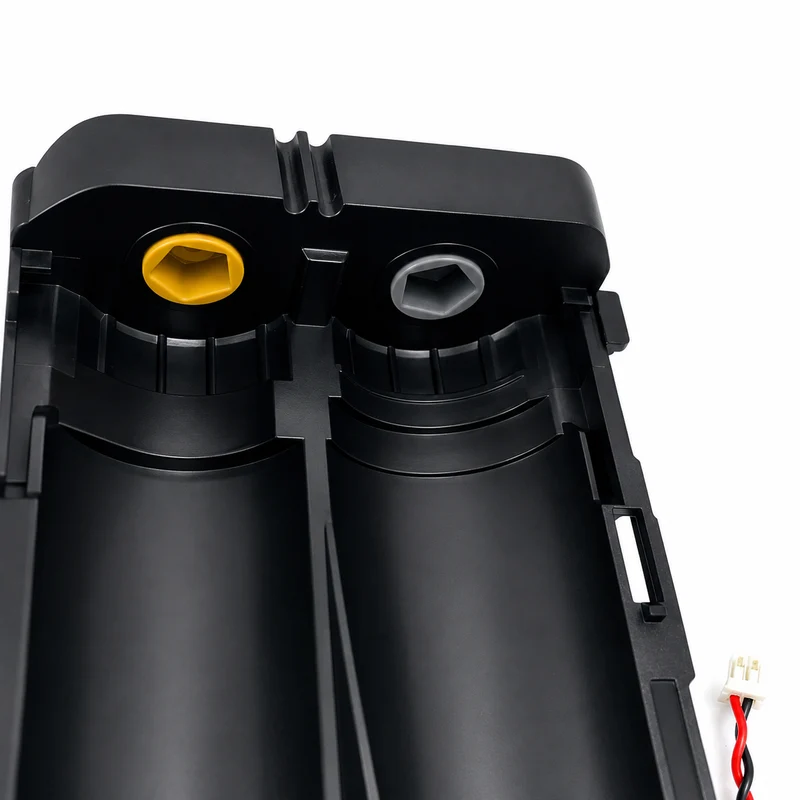 MOVA V50 Ultra | Original Spare & Repair Parts: Main Brush Gearbox Motor With Housing
