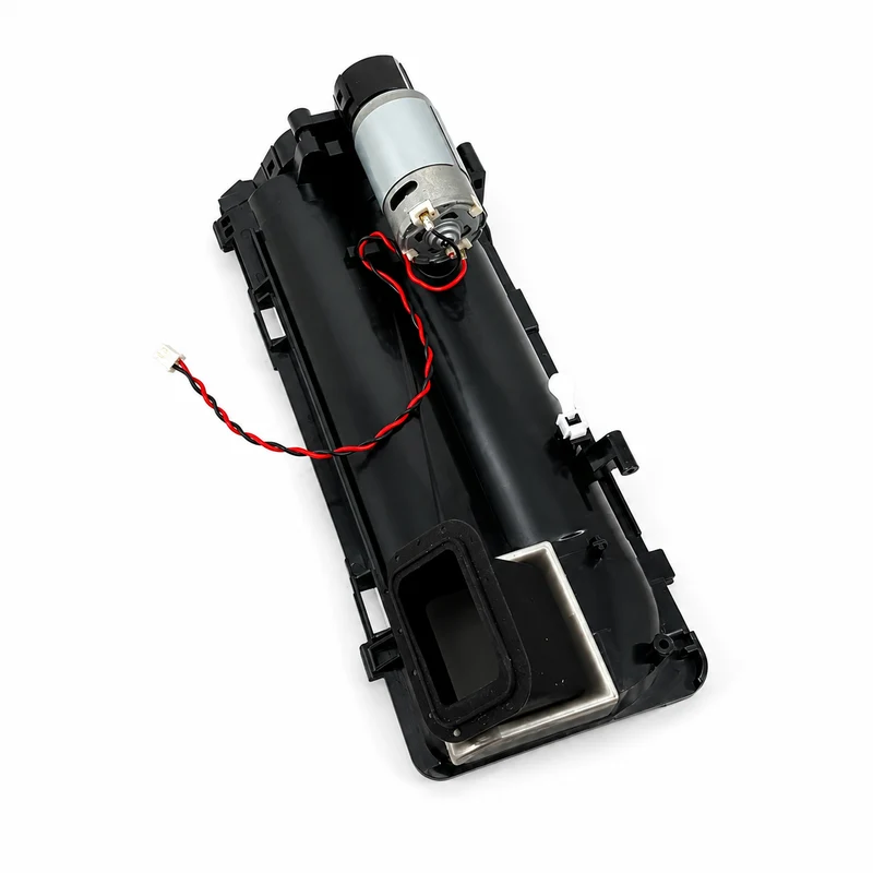 MOVA V50 Ultra | Original Spare & Repair Parts: Main Brush Gearbox Motor With Housing