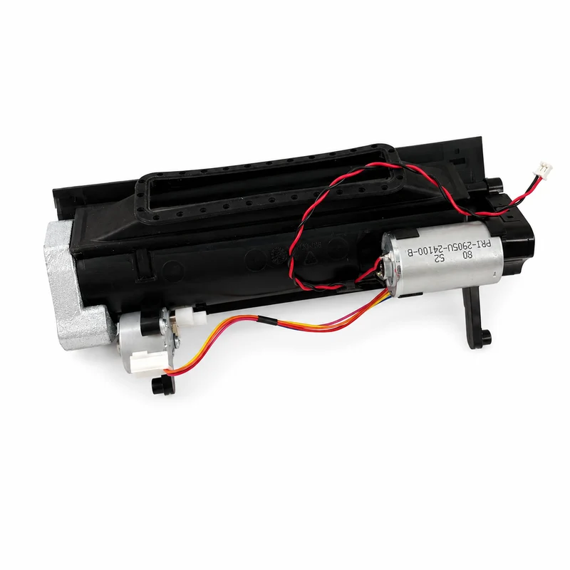 MOVA Z50 Ultra | Original Spare & Repair Parts: Main Brush Gearbox Motor With Housing