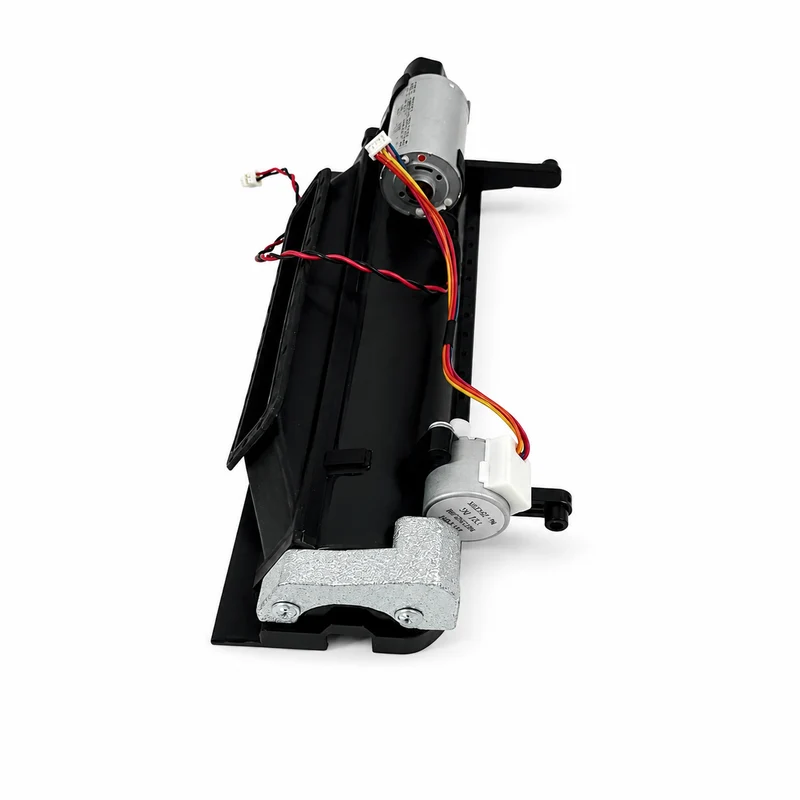 MOVA Z50 Ultra | Original Spare & Repair Parts: Main Brush Gearbox Motor With Housing