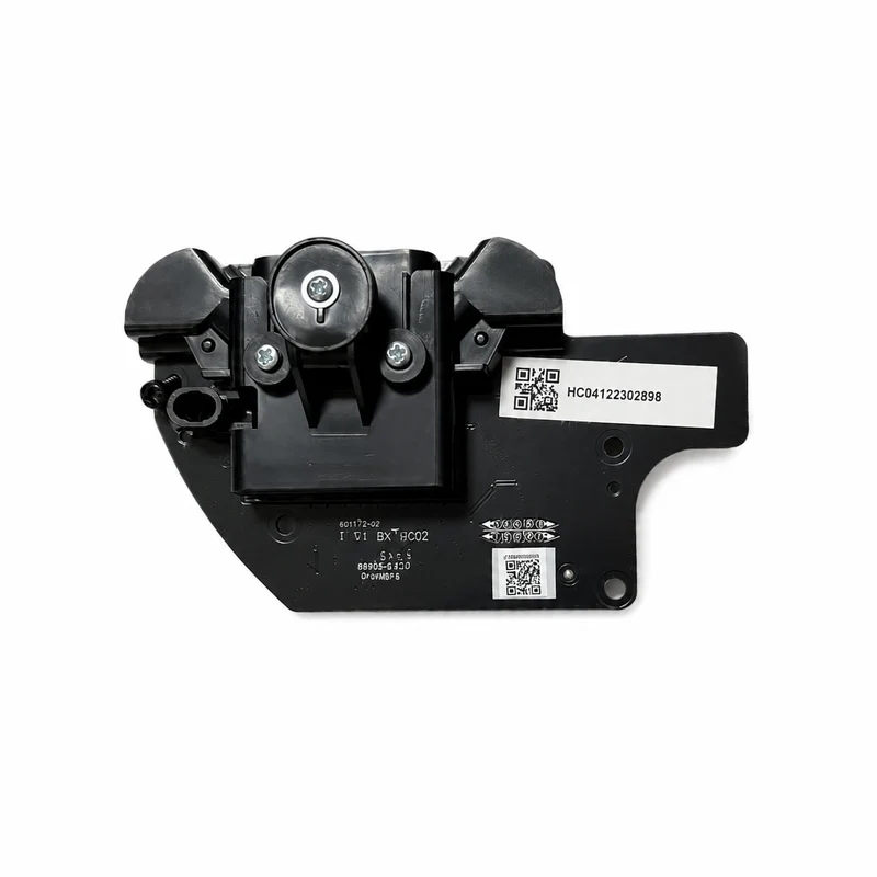 Roborock Q10V, Q10 S5, Q10P, Q10 PF, Q10 X5, S8 Max Pro | Original Spare & Repair Parts: Recharging Sensor