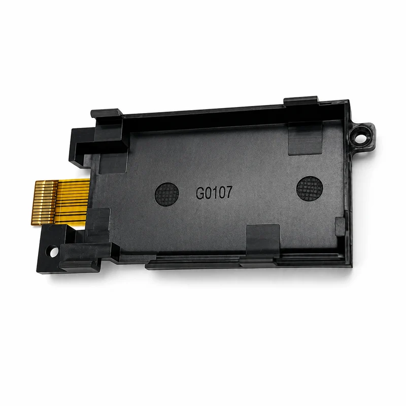 Roborock H6, H7 | Original Spare & Repair Parts: OLED Screen Module