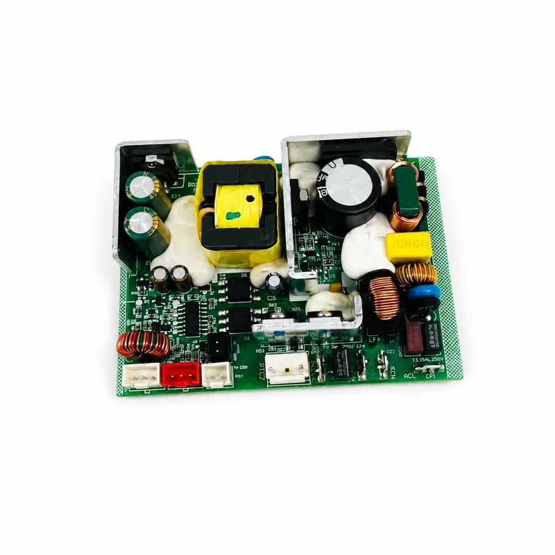 Dreame H14 | Original Spare & Repair Parts For Dock: Base Station Power Board