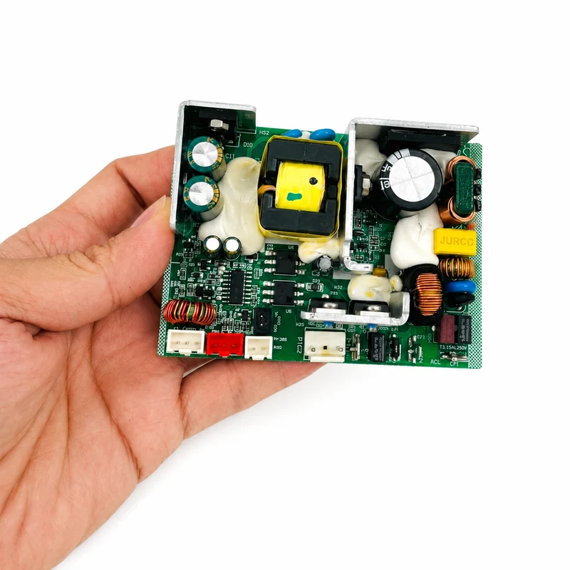 Dreame H14 | Original Spare & Repair Parts For Dock: Base Station Power Board