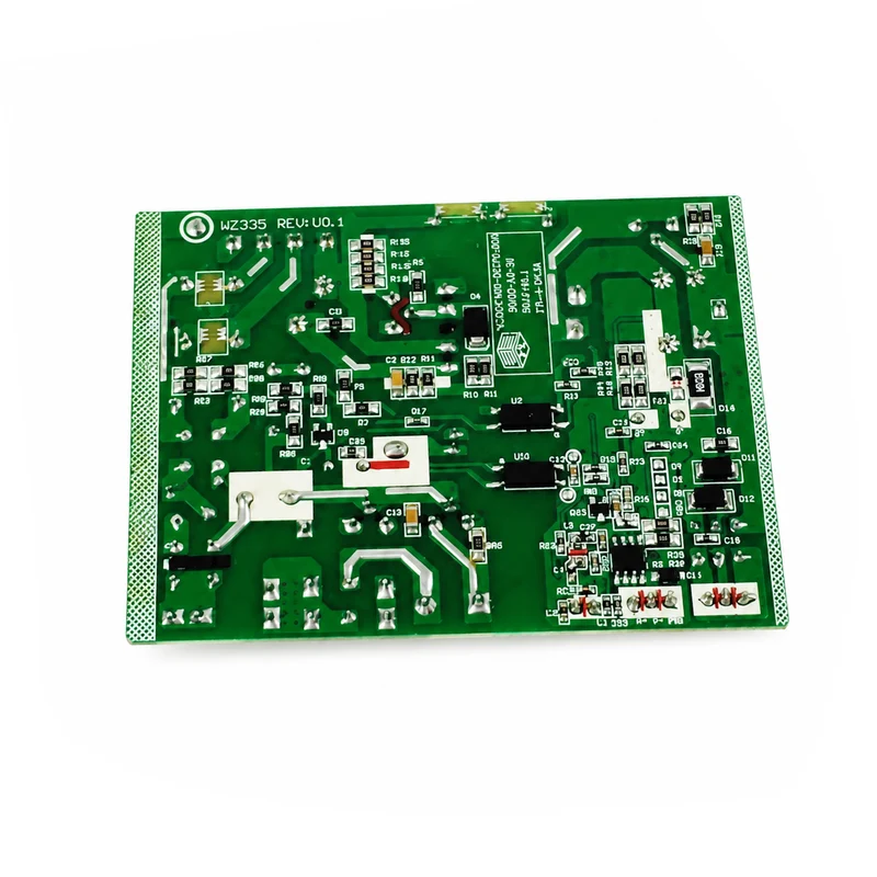 Dreame H14 | Original Spare & Repair Parts For Dock: Base Station Power Board