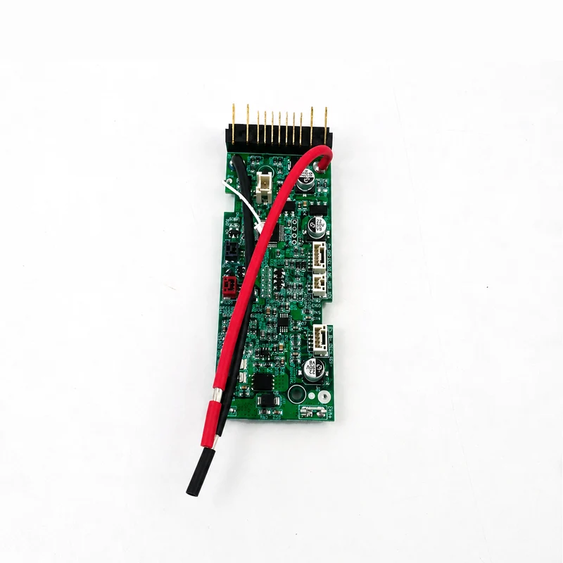 Dreame Z40 Station | Original Spare & Repair Parts For Dock: Main Motherboard