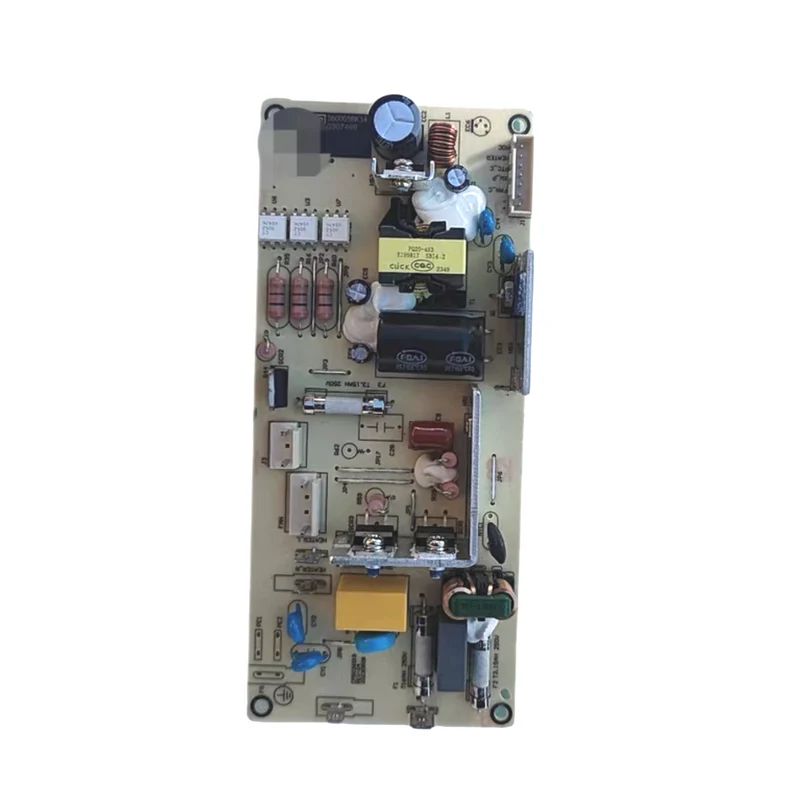 Roborock Q Revo, Qrevo S5V, Qrevo Pro, Qrevo MaxV | Original Spare & Repair Parts For Auto Empty Dock: Power Supply Board