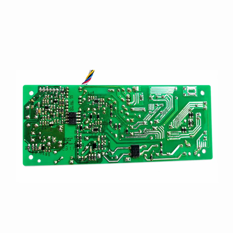 Roborock Q Revo, Qrevo S5V, Qrevo Pro, Qrevo MaxV | Original Spare & Repair Parts For Auto Empty Dock: Power Supply Board