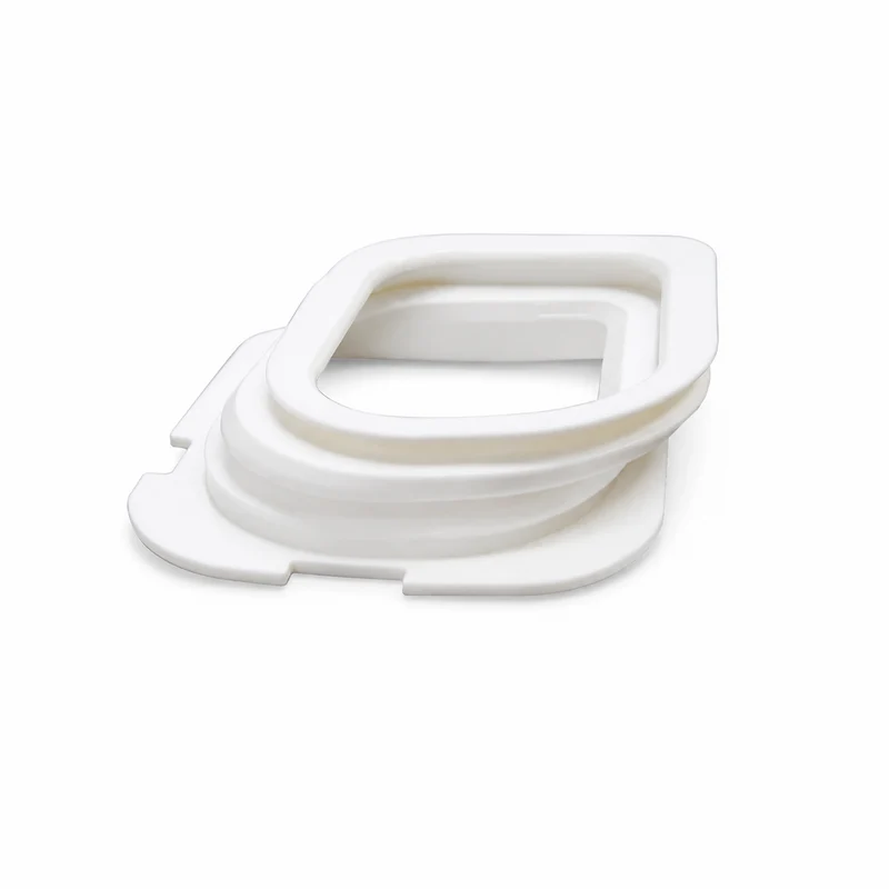Dreame L10s Pro Ultra, L30 Pro Ultra, MOVA P50 Pro Ultra | Original Spare Parts & Accessories For Auto Dock: Air Suction Inlet Rubber Seal